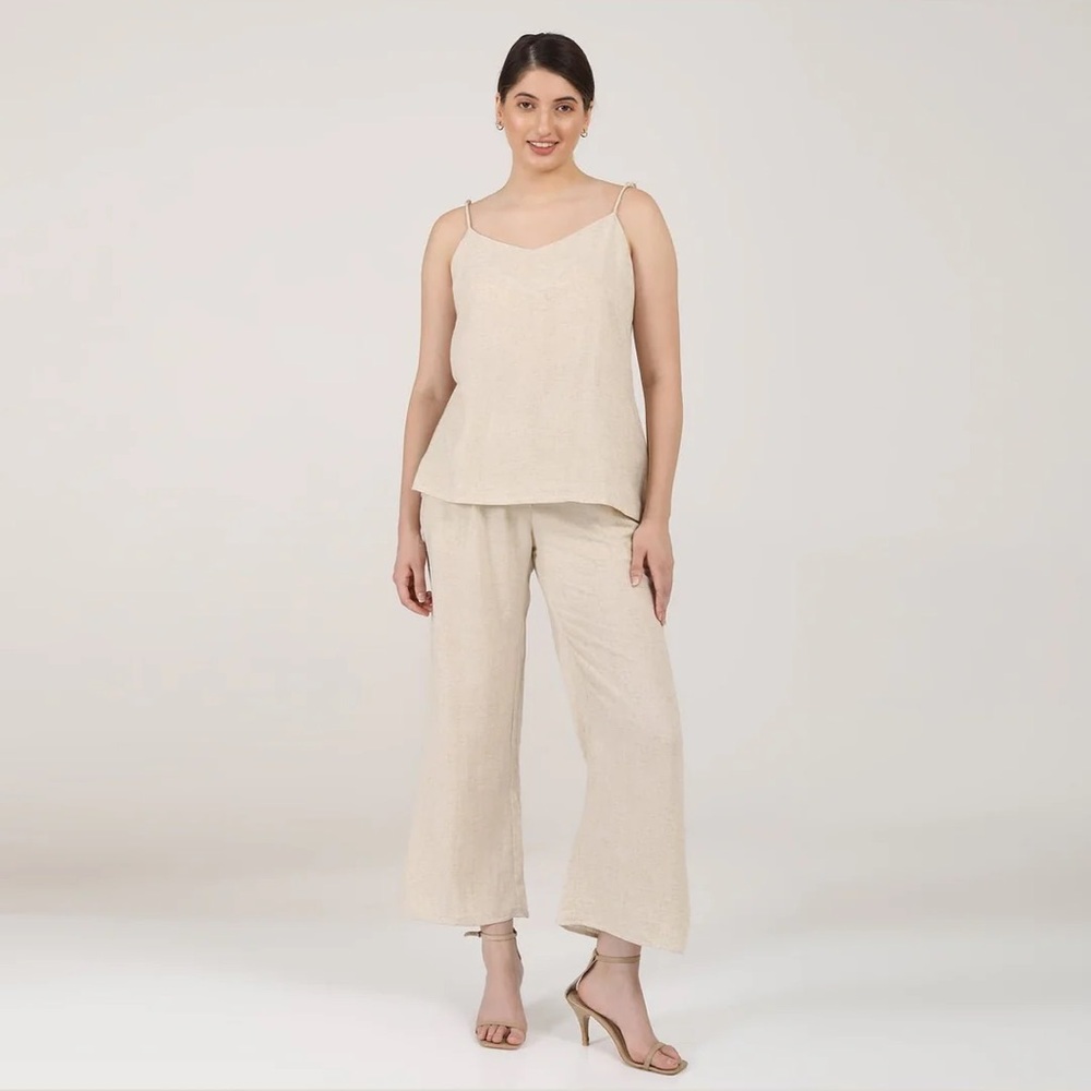 5/$30 Elegant Cotton Cream Women's Set XL